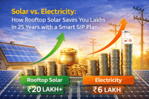 Bharat Solar Shakti