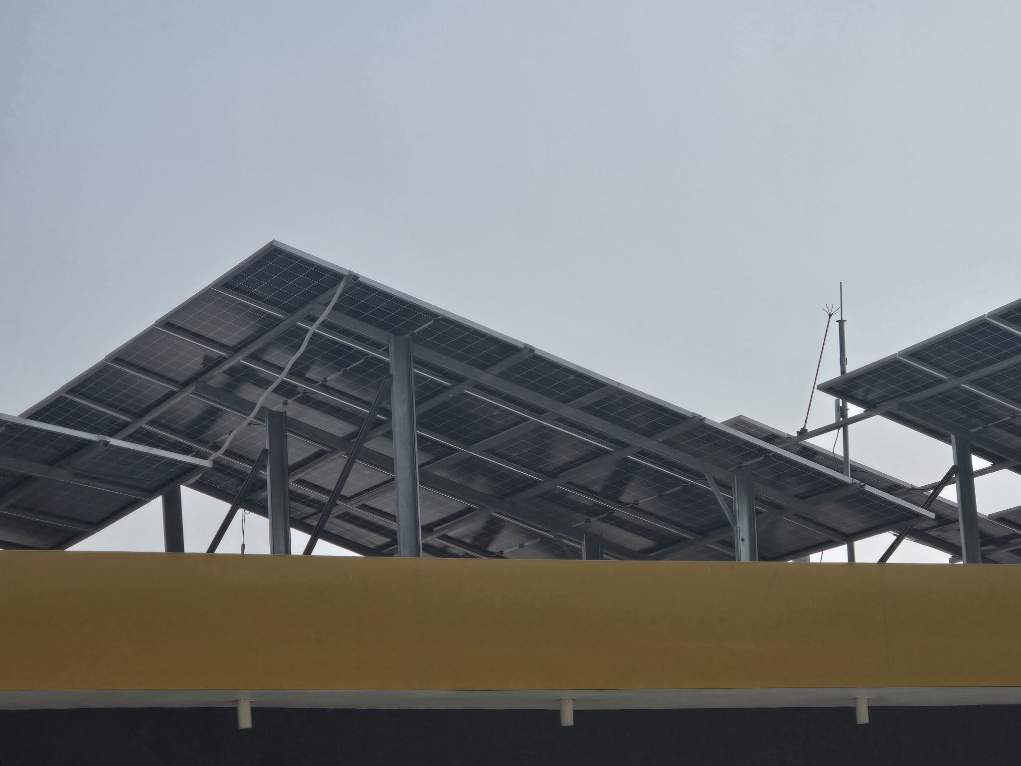 Bharat Solar Shakti