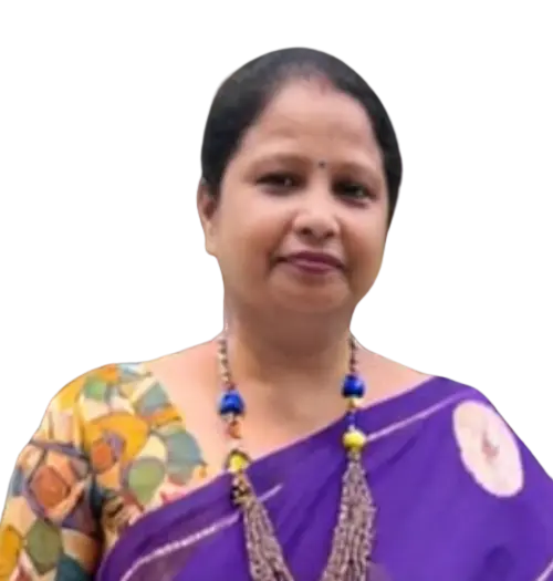 Priyanka Singh, Gomti Nagar