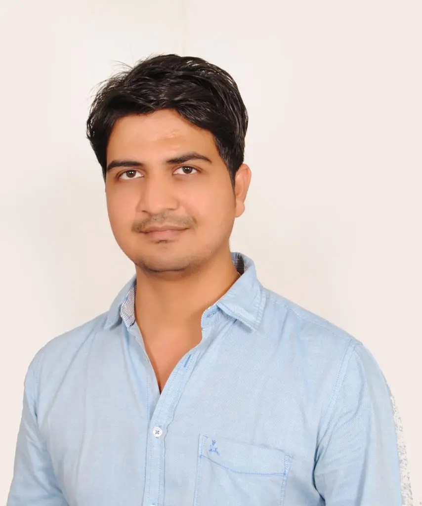 H. Shekhar Singh