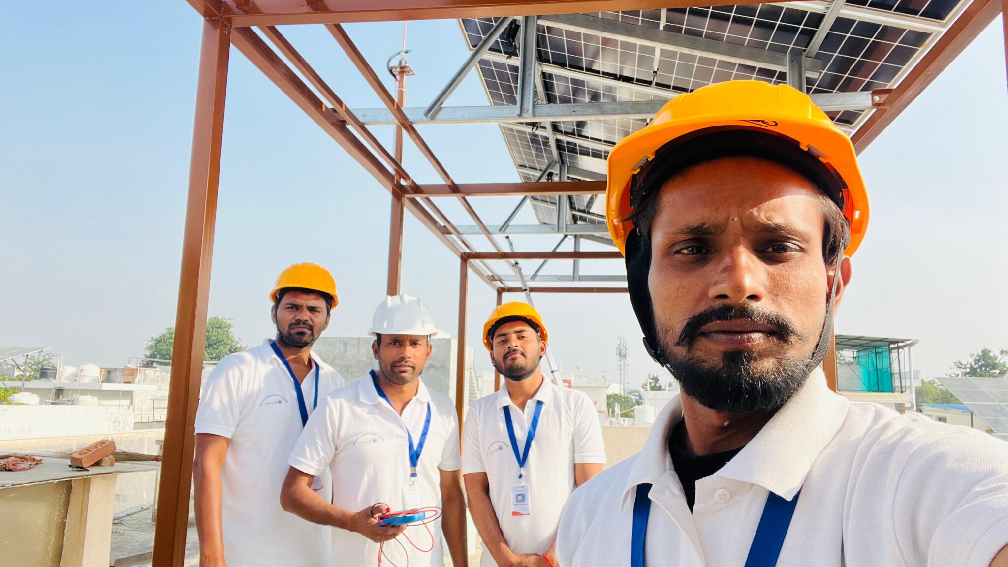 Bharat Solar Shakti