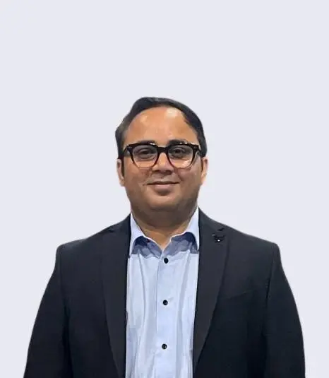 Nishan Kapoor