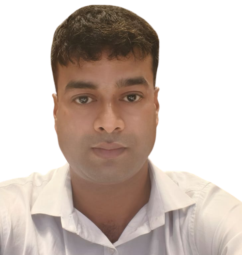 Priyanka Singh, Gomti Nagar