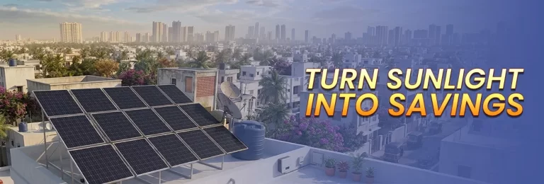 What Is Solar Panel And How Does It Work