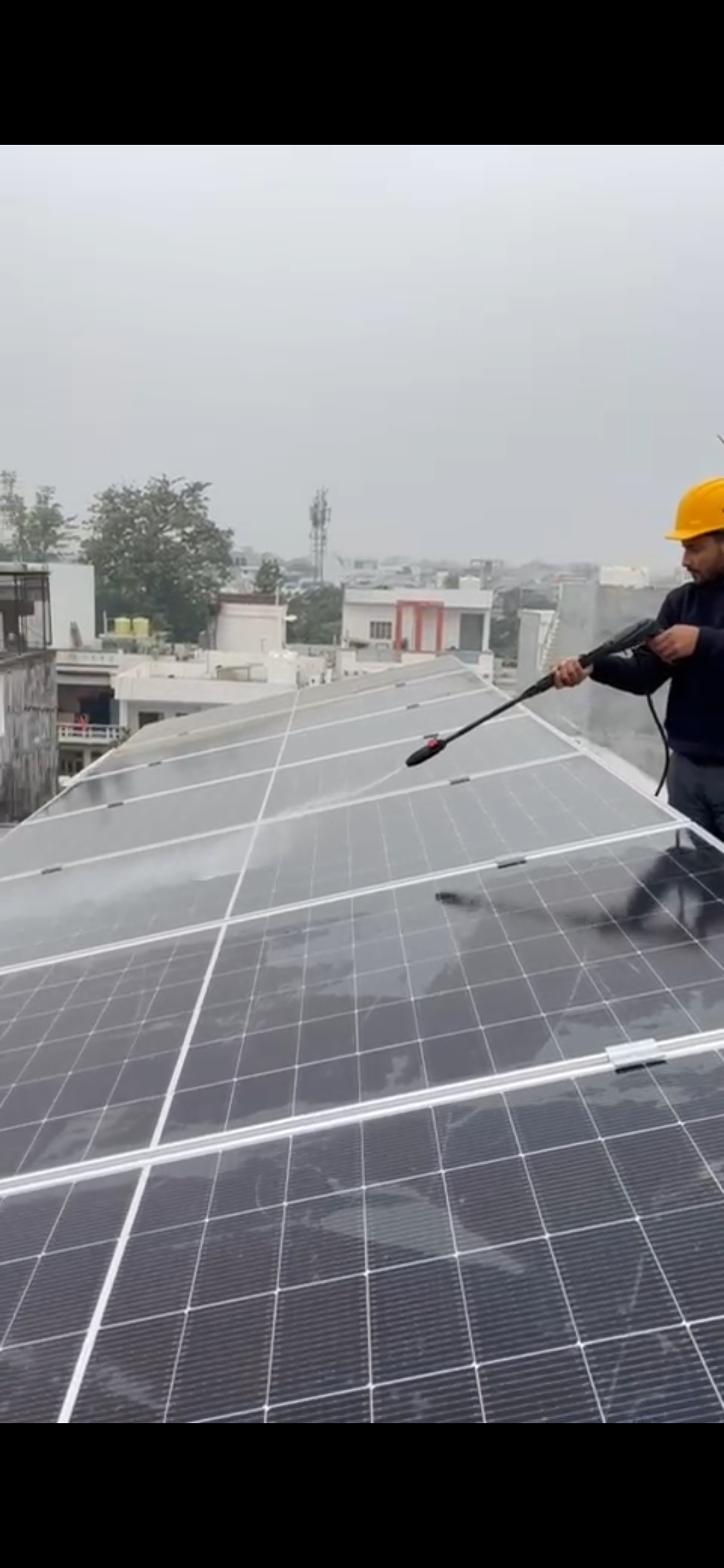 Bharat Solar Shakti