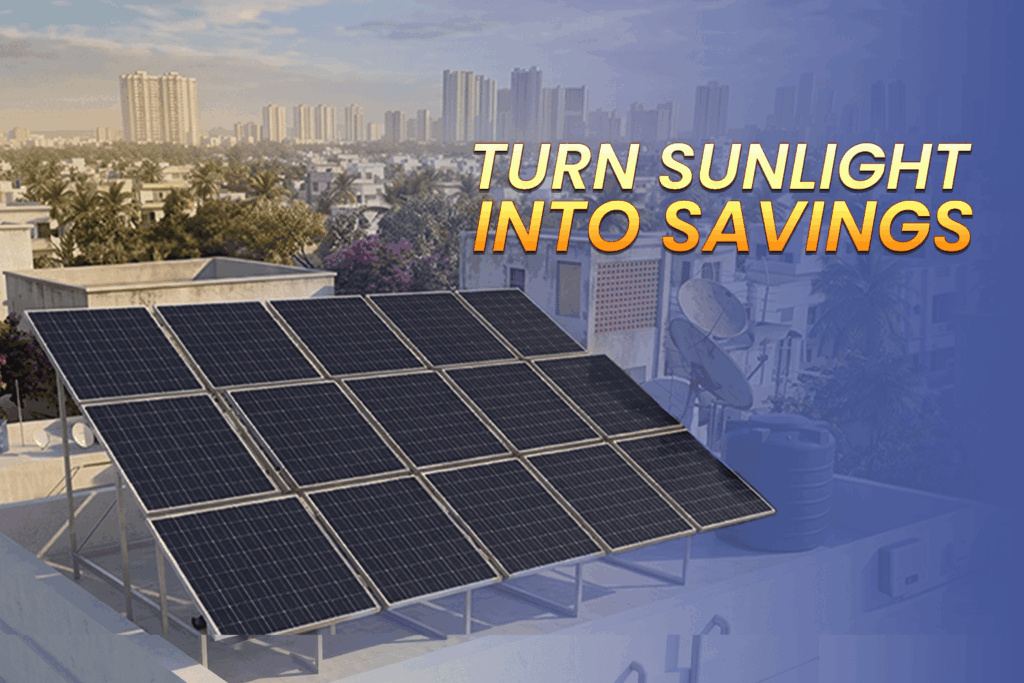 What Is Solar Panel And How Does It Work