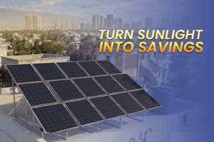 Bharat Solar Shakti