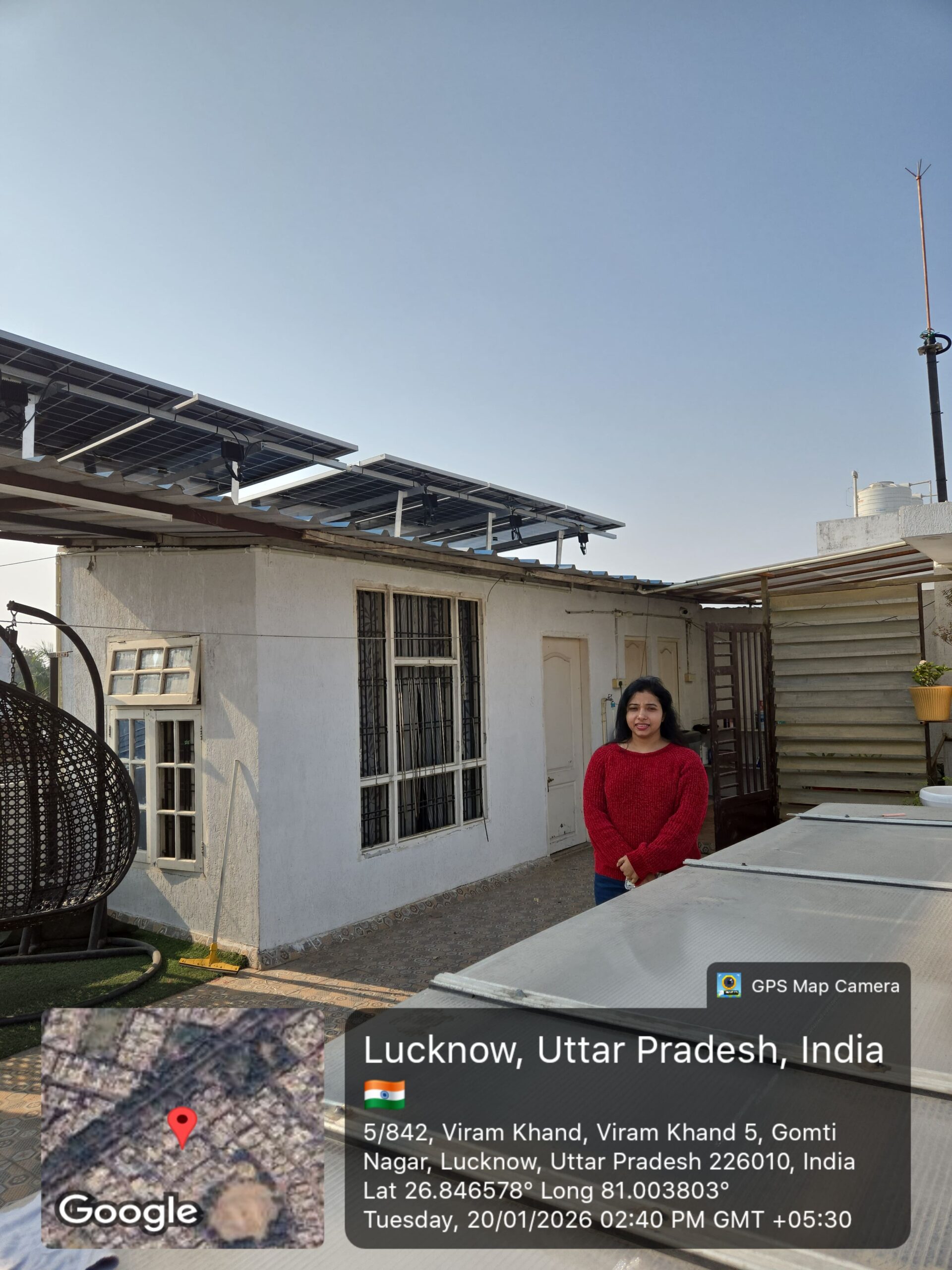Bharat Solar Shakti