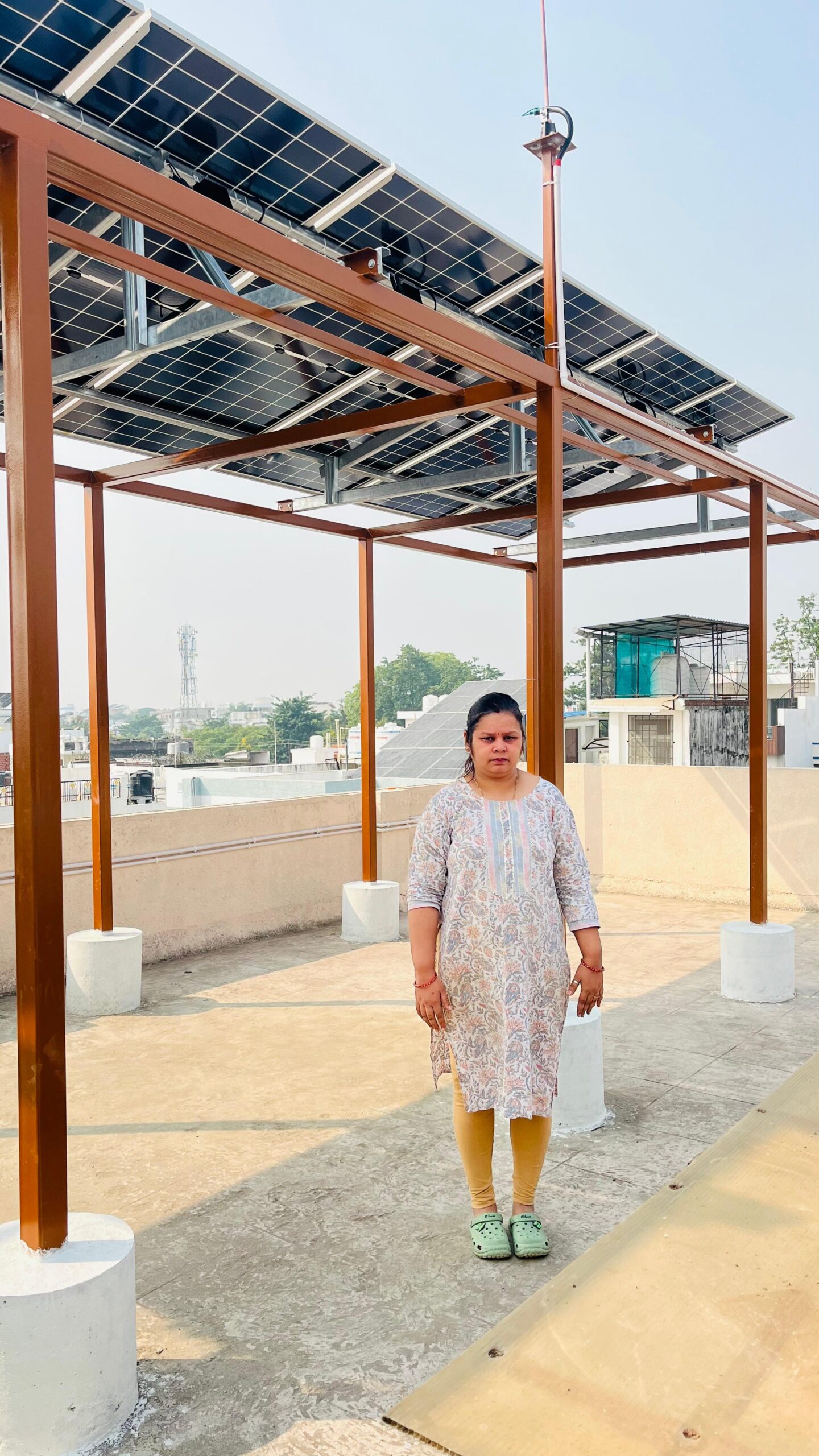 Bharat Solar Shakti