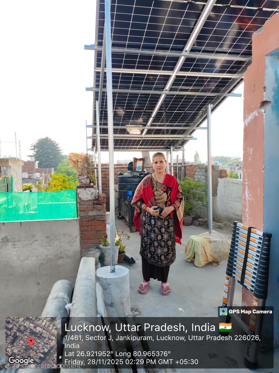 Bharat Solar Shakti
