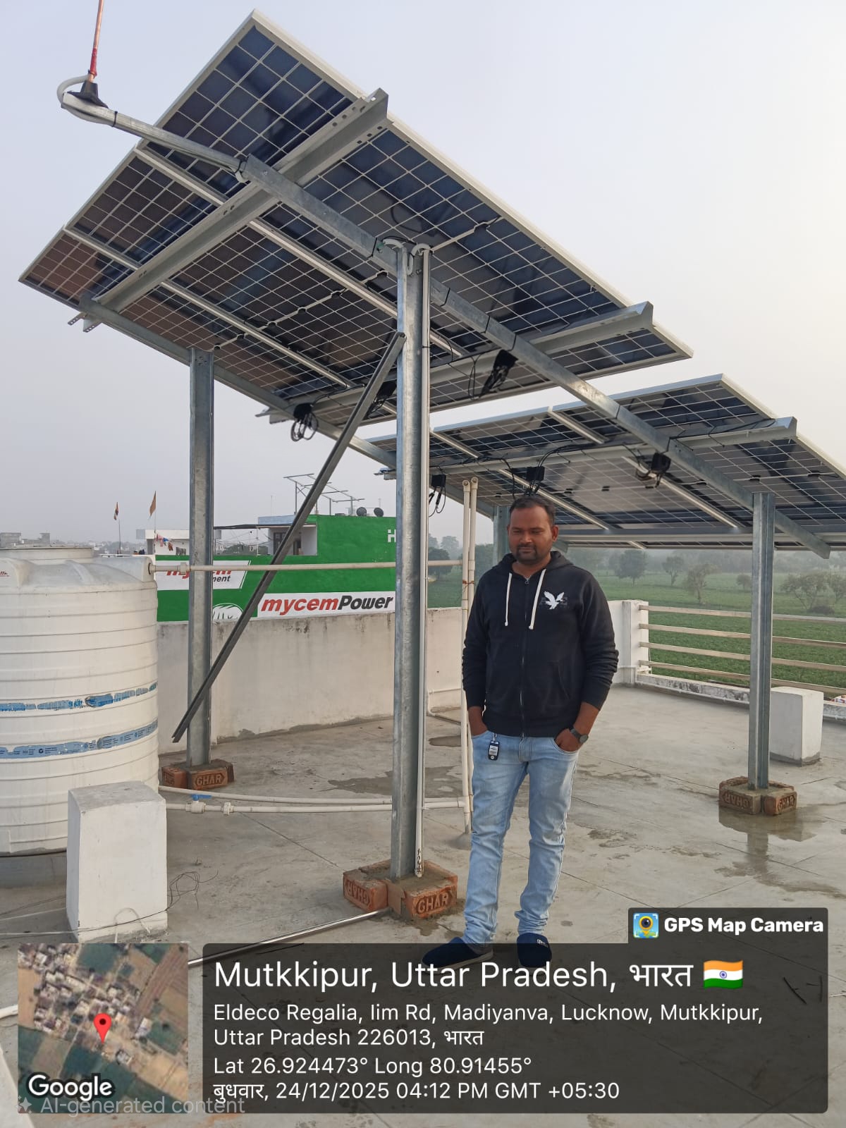 Bharat Solar Shakti