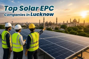 Bharat Solar Shakti