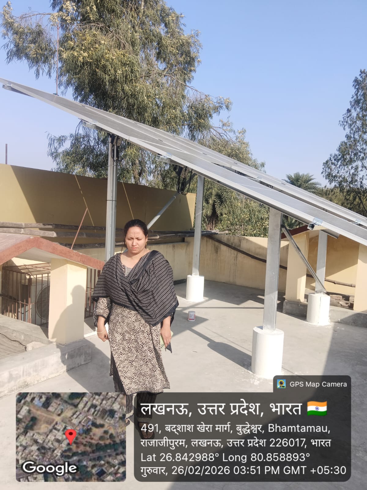 Bharat Solar Shakti