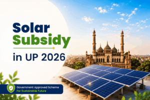 Bharat Solar Shakti
